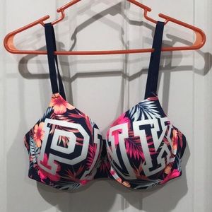 VS PINK Bra